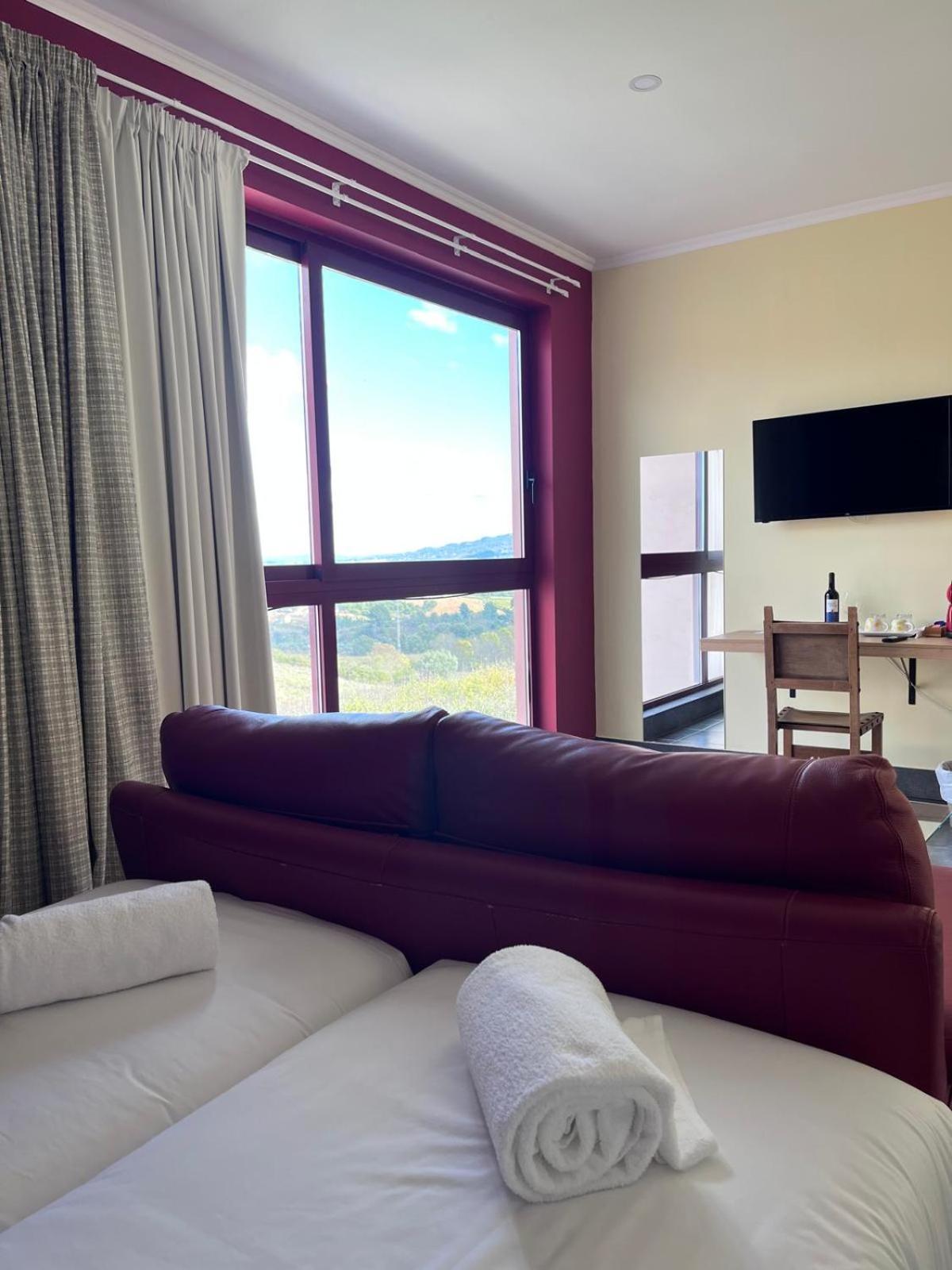 Vila Tranca Da Barriga - Casa Do Vinho By Quinta De Sao Tiago Covilhã Exteriér fotografie