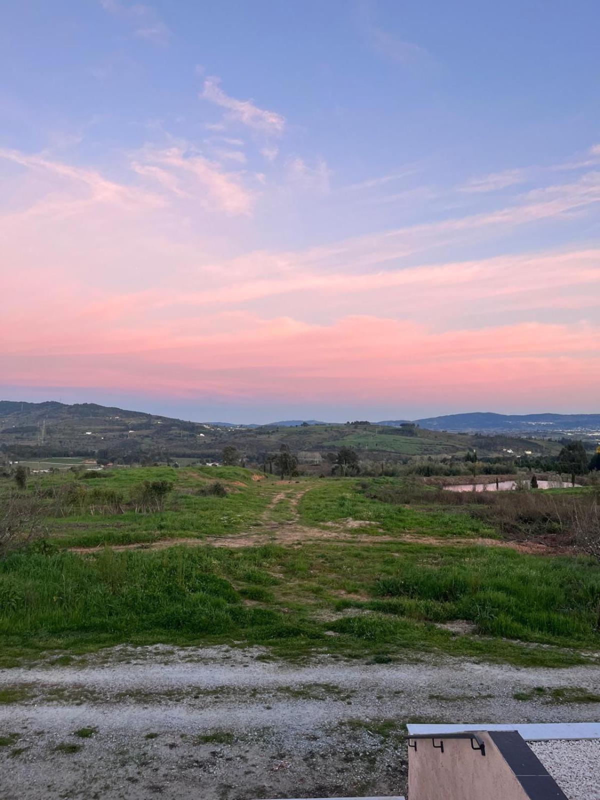 Vila Tranca Da Barriga - Casa Do Vinho By Quinta De Sao Tiago Covilhã Exteriér fotografie